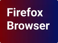 Firefox - Install